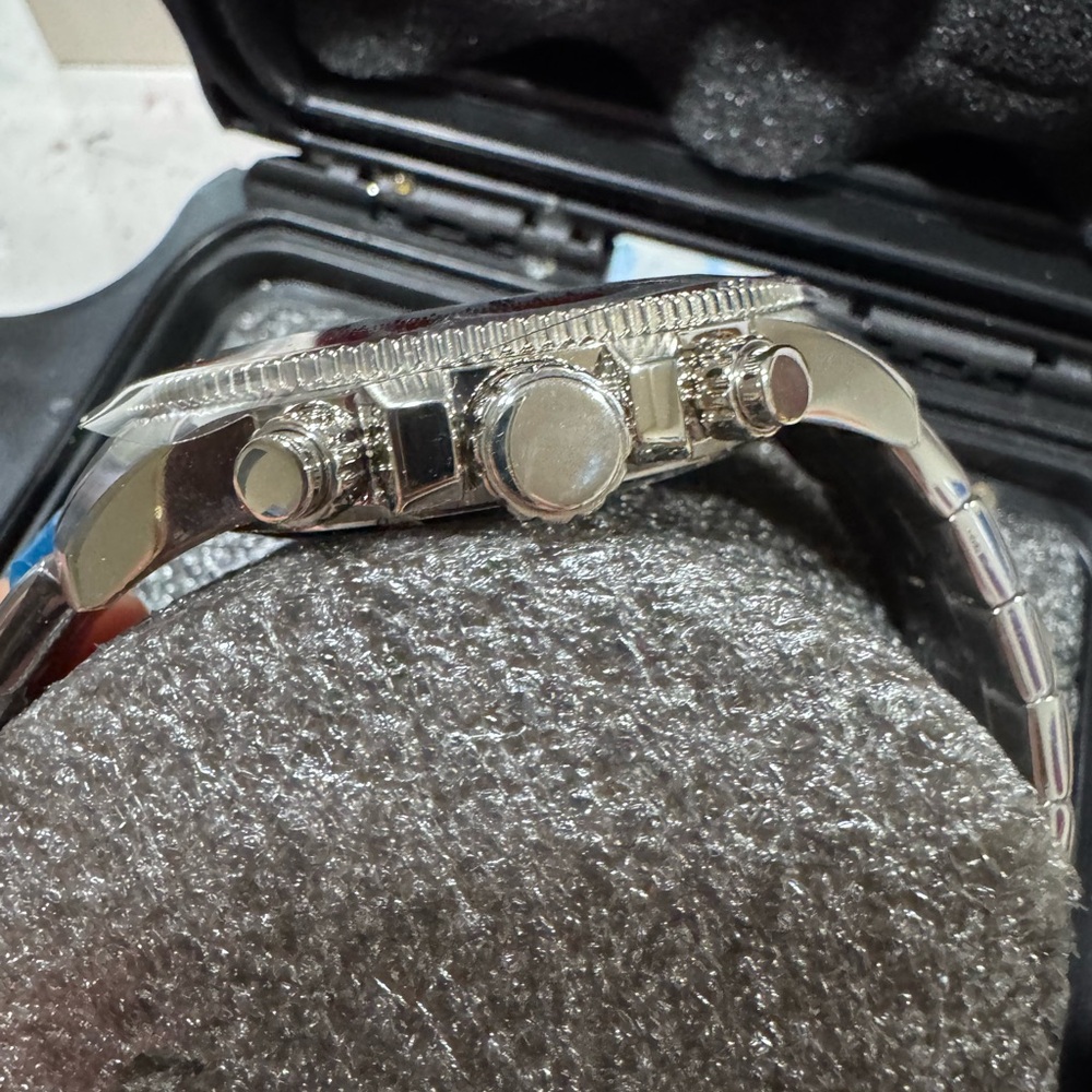Invicta Specialty Aviator 13963 Men’s Quartz Watch – New w/ Tags – Impact Case - Picture 3 of 7